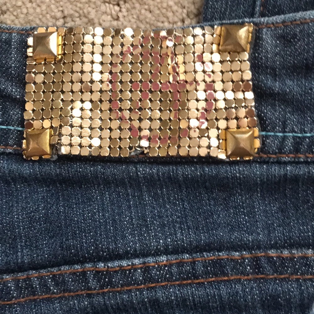 Highway Skinny Jeans Sz 3